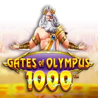 Gates of Olympus 1000
